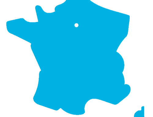 Votre CSEE Centraux Parisiens