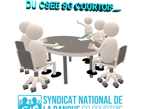 Chronique  SNB SG COURTOIS Mars 2025