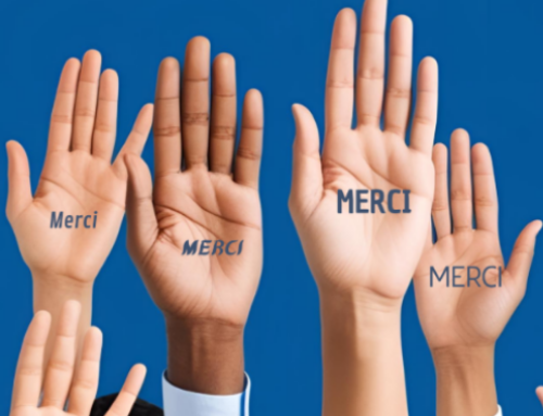 IRP – JOURNEE DE MOBILISATION : LE SNB AURA VOUS REMERCIE