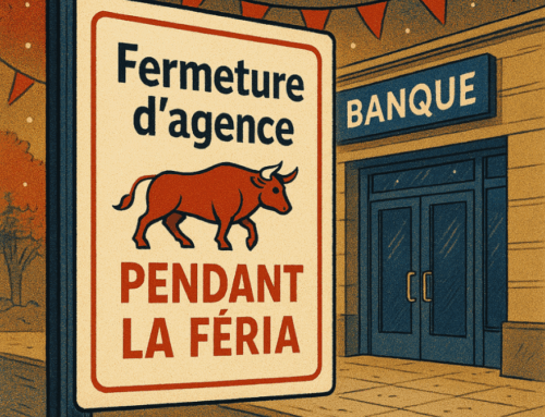 Flash info Région Sud-Ouest Avril 2025