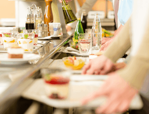 SGSS Nantes : Restauration collective, une décision contestée par vos élus