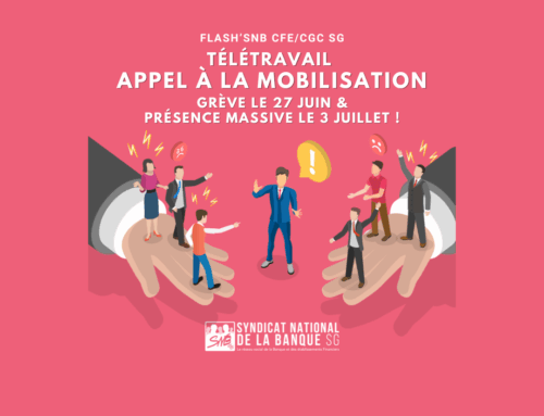 TT : APPEL À LA MOBILISATION ‼️ 📢