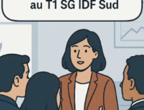 En direct du CSEE IDF Sud Mai 2025