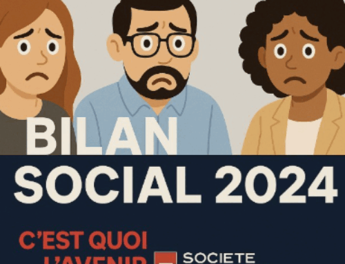 En direct du CSEE IDF Sud Juillet 2025