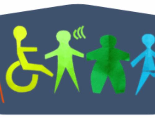 1ère réunion Accord Handicap 📢