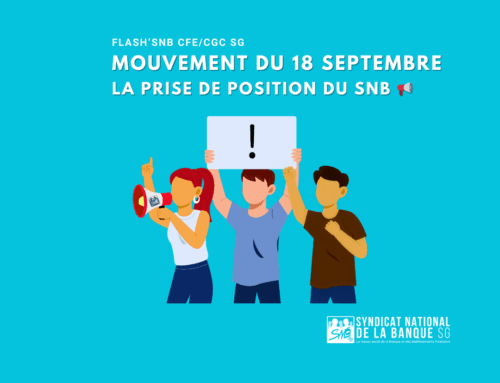 Mouvement du 18 Septembre : La prise du position du SNB 📢