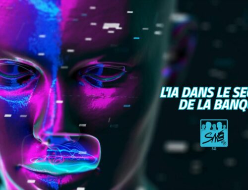 Table ronde SNB SG : L’IA dans le secteur de la banque