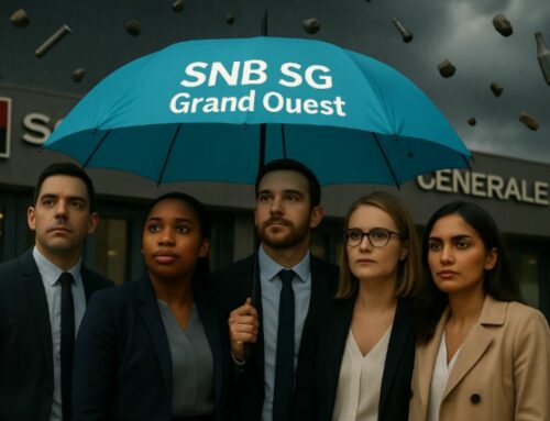 Sur GO, la sécurité des salariés, notre priorité absolue