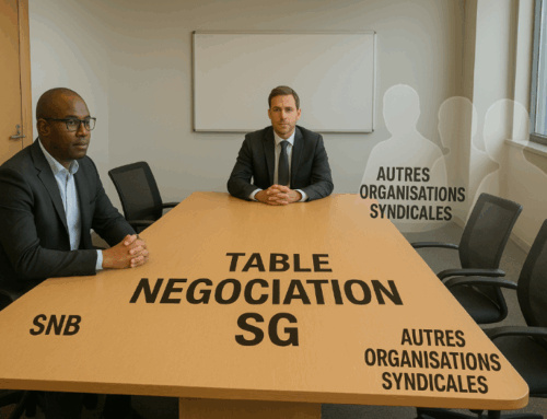 Sortie CSEE SG Sud Ouest Novembre 2025