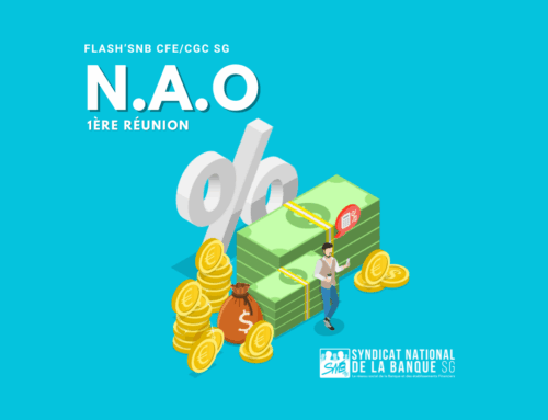 N.A.O : 1ère Réunion 💶