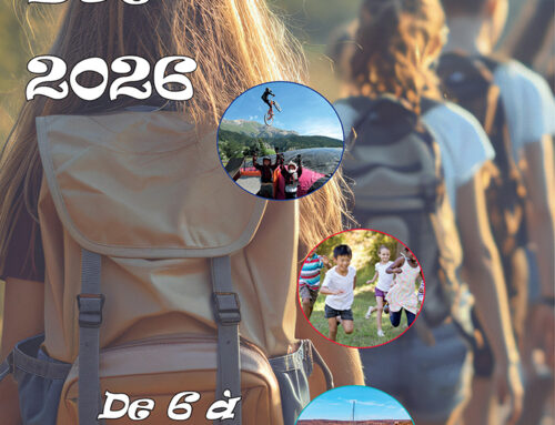 CSEC SG : Catalogue Vacances Enfants et Ados Eté 2026 – T