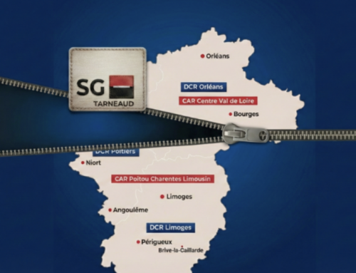 SNB SG TARNEAUD, DERNIERES INFOS