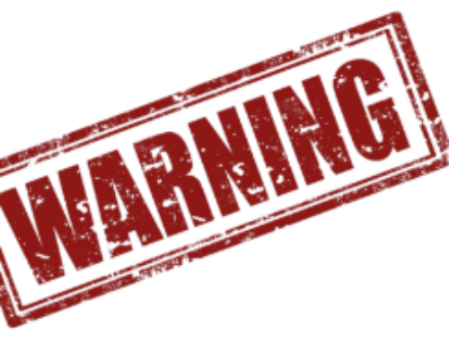 FLASH : PDP : ATTENTION !