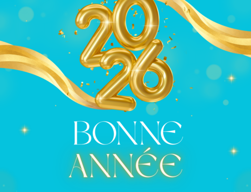 Toute l&rsquo;équipe SNB SG vous souhaite une Bonne Année 2026 !