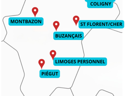 CSEE SNB SG TARNEAUD, DERNIERES INFOS