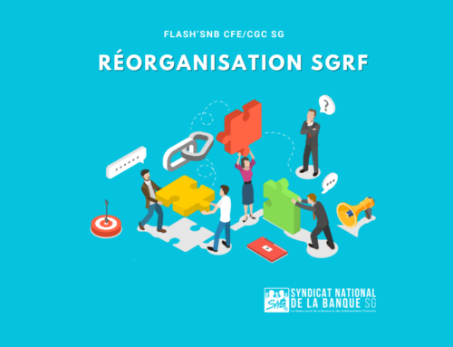 RÉORGANISATION SGRF 🧩