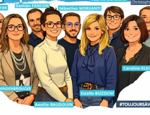 CSEE Janvier 2026 – Flash&rsquo;SNB SG Grand Est