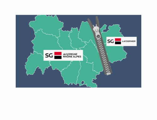 Transformation SG LAYDERNIER