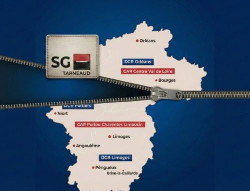 CSEE SNB SG TARNEAUD, DERNIERES INFOS Avril 2026