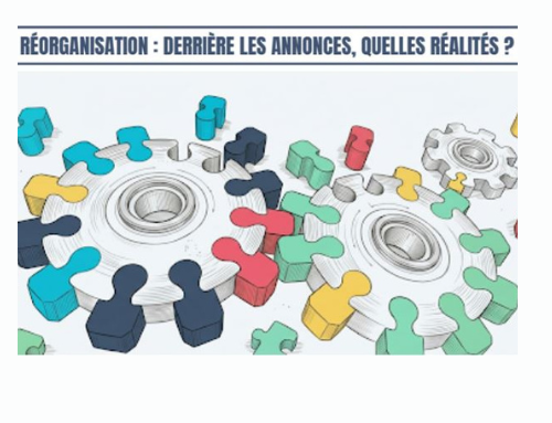 LES CHRONIQUES SNB IDF NORD – Avril 2026