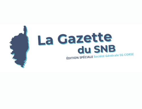 Corse : U NUTIZIALE SNB 📰