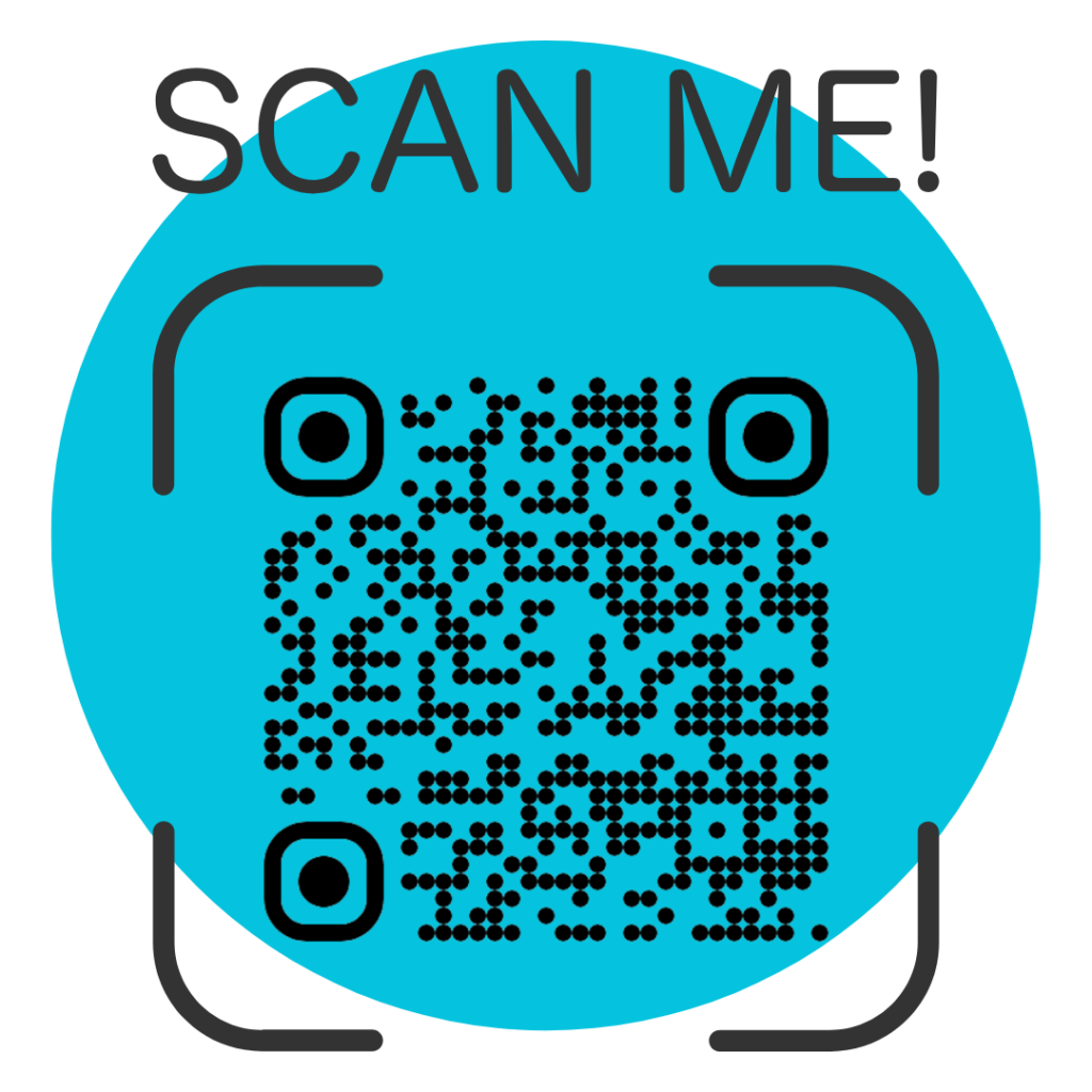 QR Code TT
