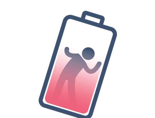 ÉPUISEMENT PROFESSIONNEL – en parler pour en sortir
