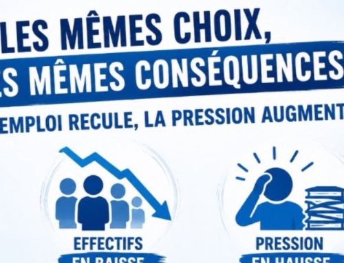 CSE SNB CDN Juin 2026 : Emplois, plan de progrès, médecine du travail,…