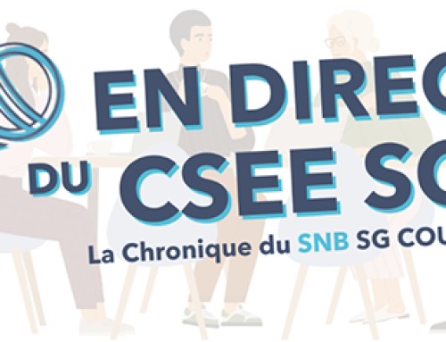 Chronique SNB SG COURTOIS 26 Juin 2026