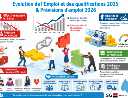 CSEE Juin 2026 – Flash&rsquo;SNB SG Grand Est